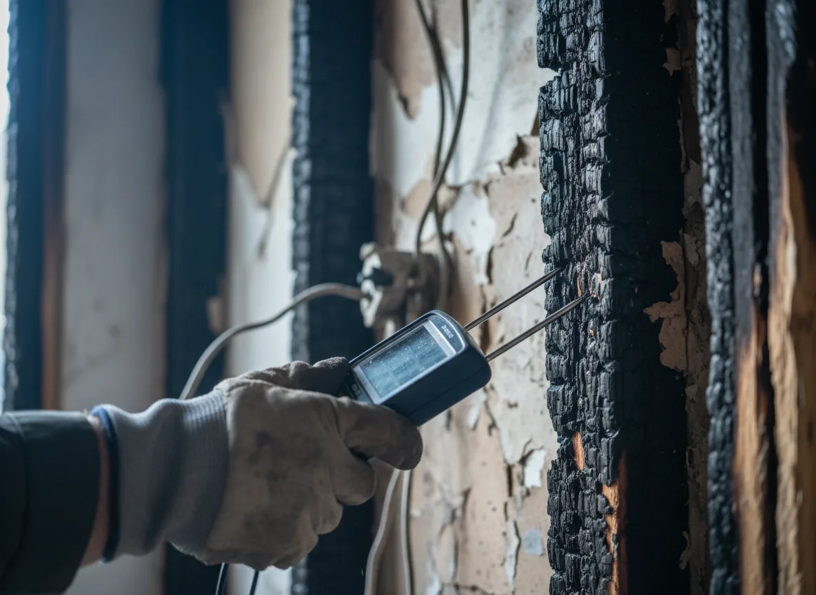 Fire Damage Restoration Tyringham, MA FAQs
